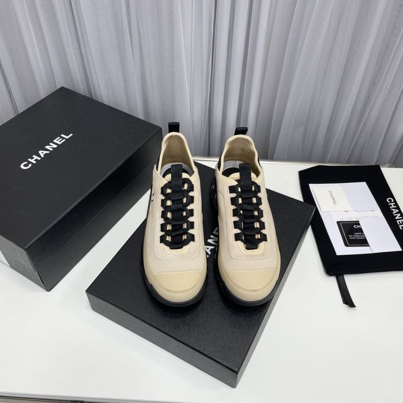 Chanel Sport Shoes